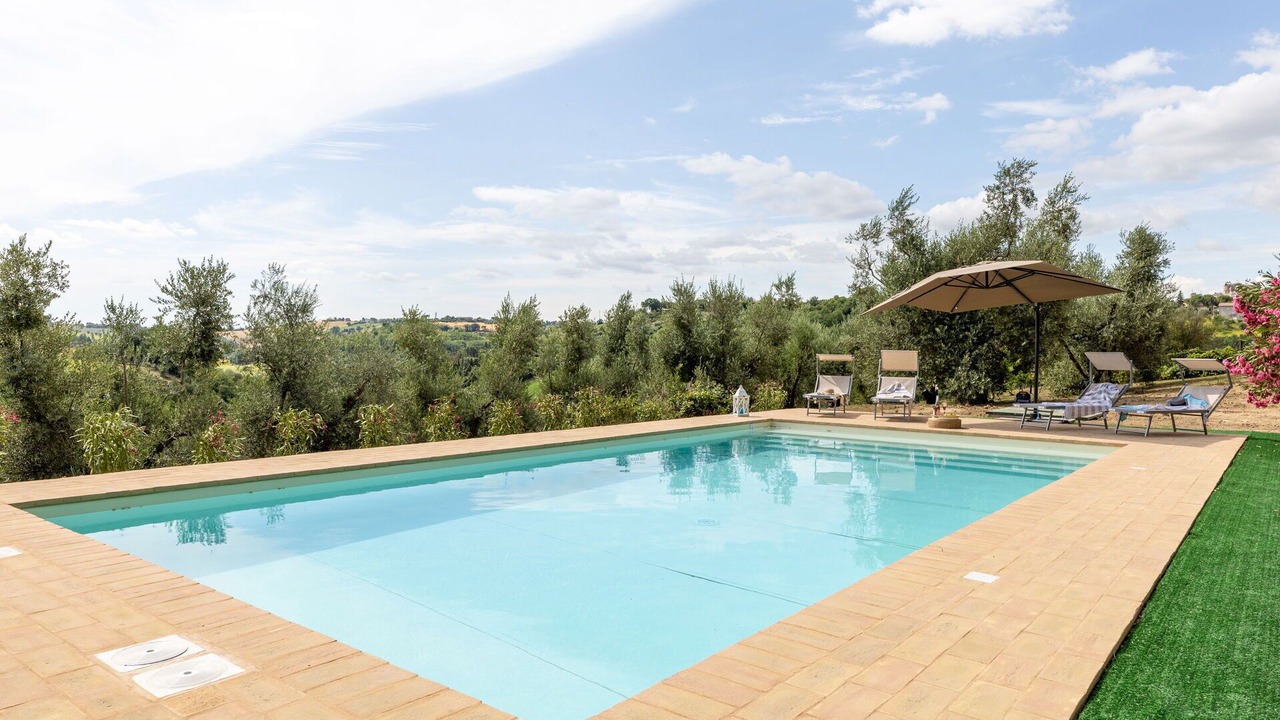 Photo of Outdoor in Macerata