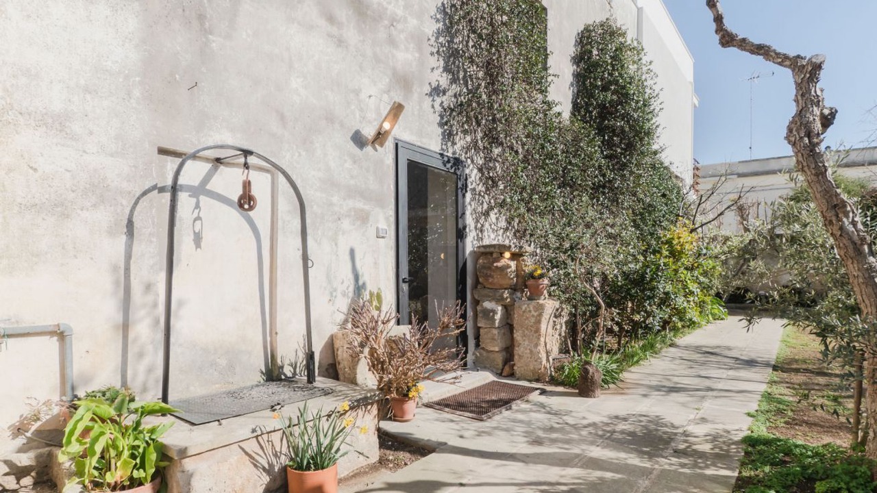 Photo of Outdoor in Squinzano