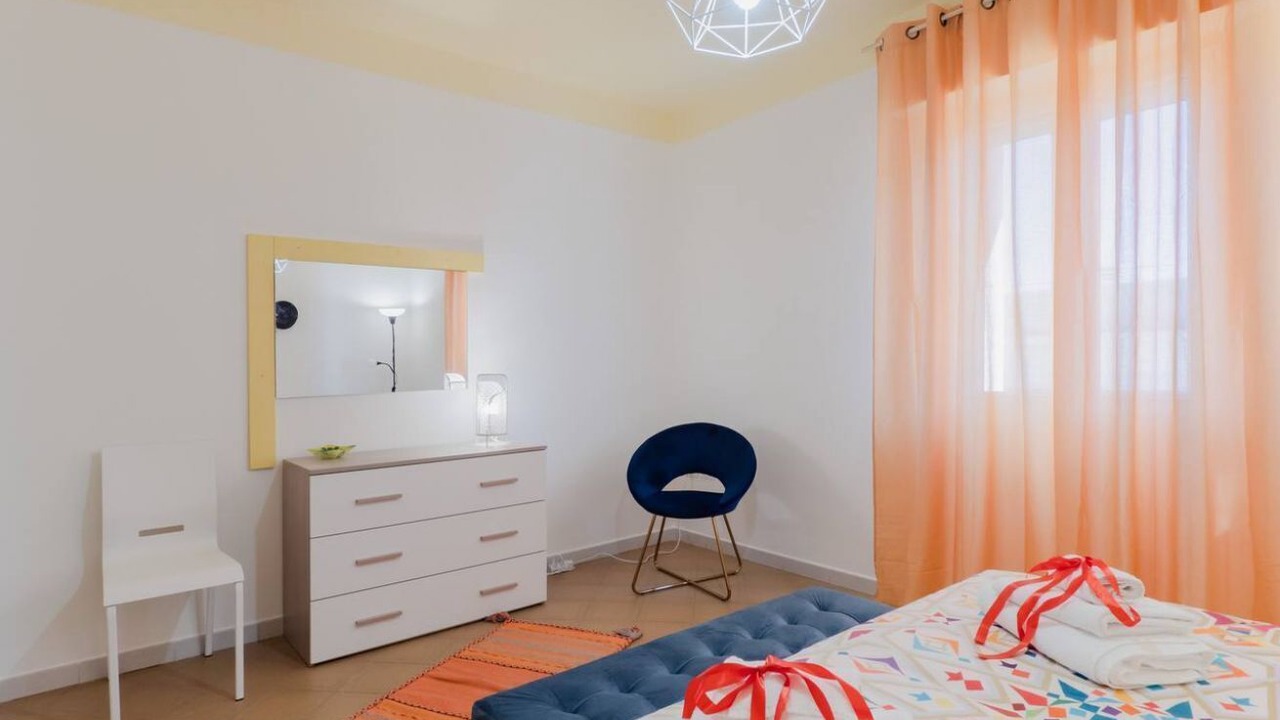 Photo of Bedroom in Squinzano