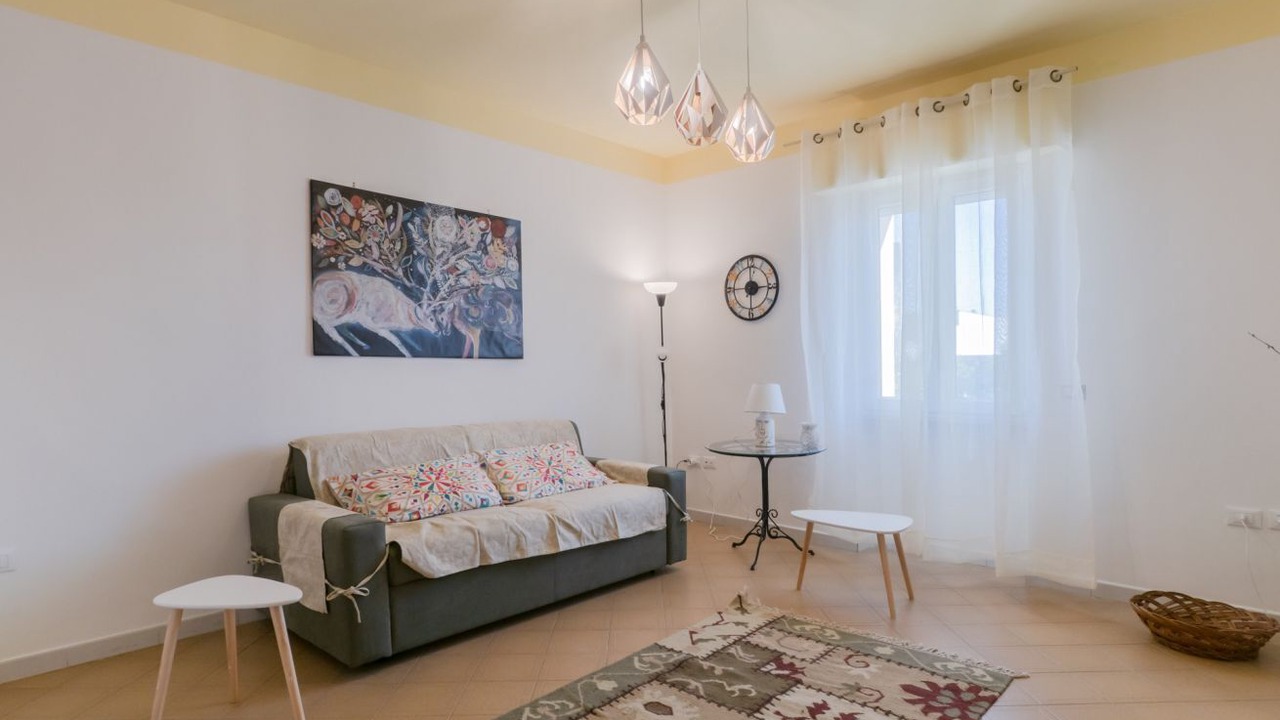 Photo of Livingroom in Squinzano