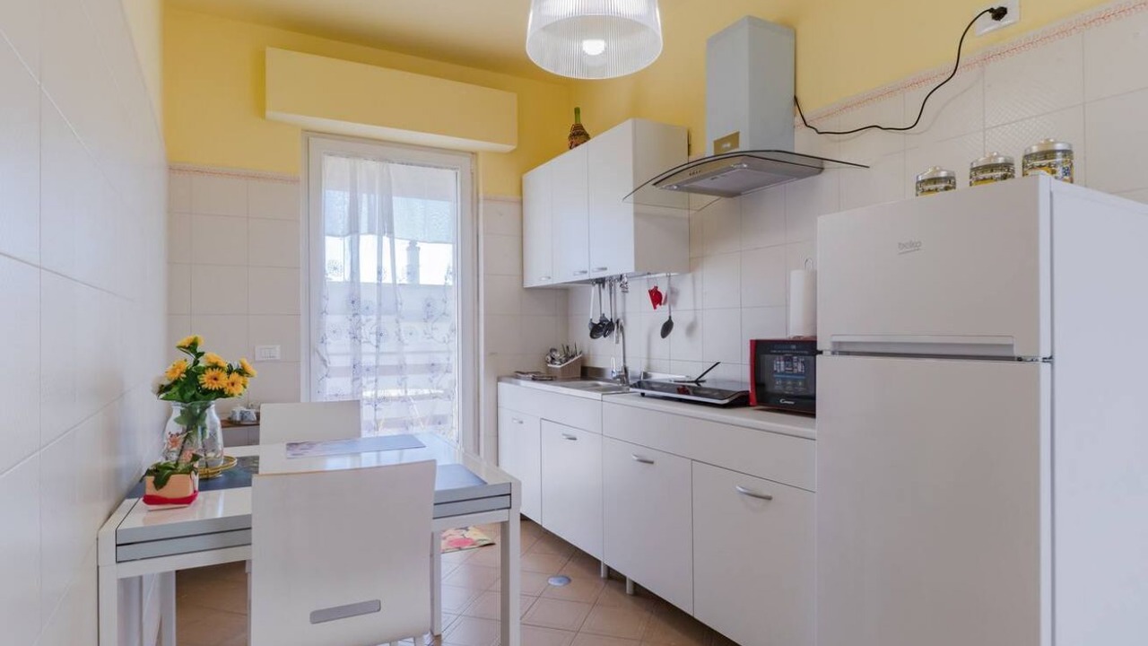 Photo of Kitchen in Squinzano