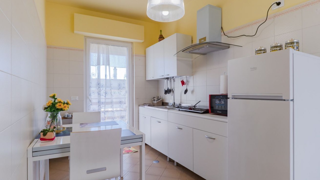 Photo of Kitchen in Squinzano