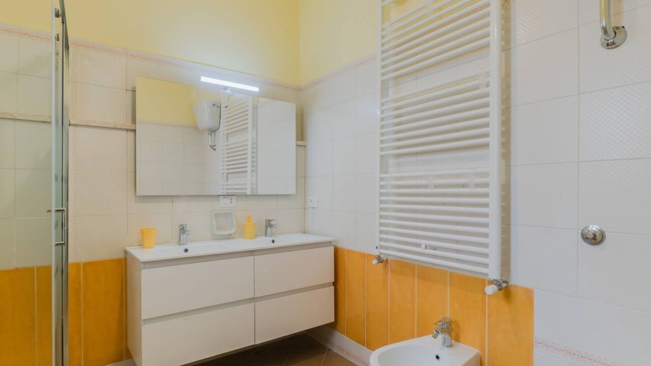 Photo of Bathroom in Squinzano