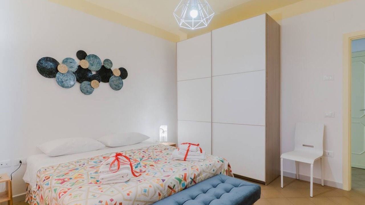 Photo of Bedroom in Squinzano