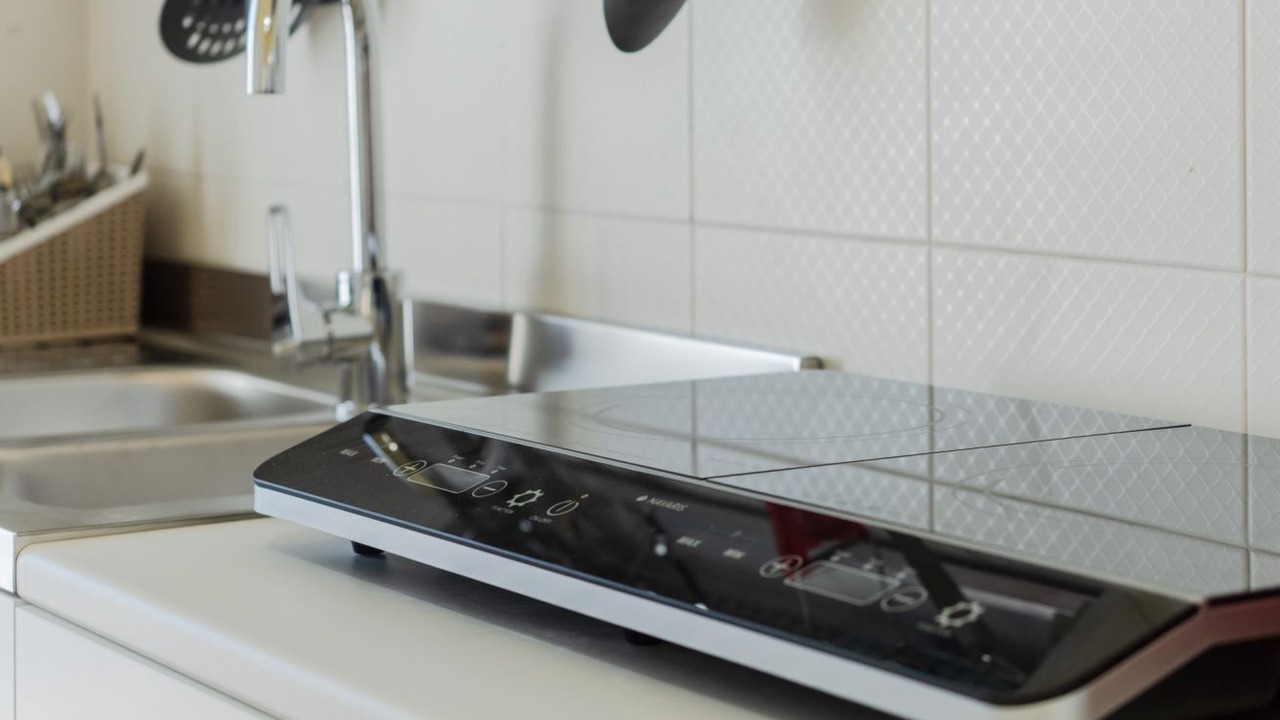 Photo of Kitchen in Squinzano