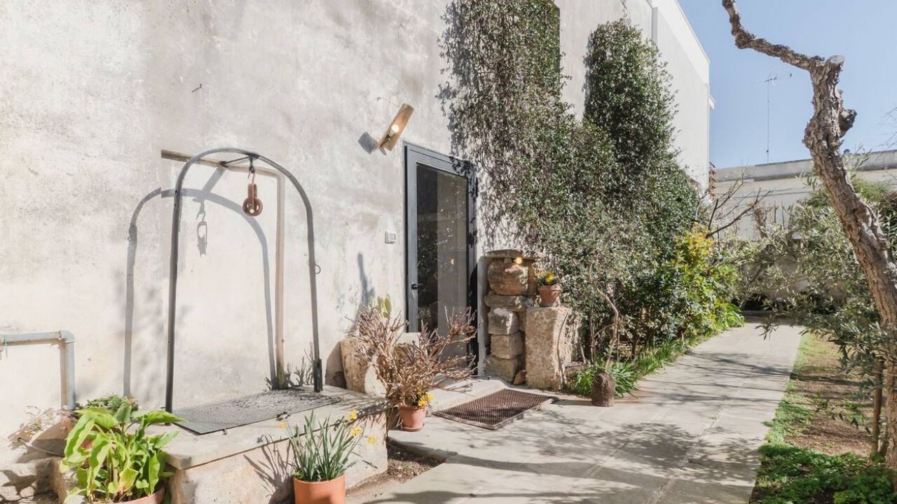 Photo of Outdoor in Squinzano