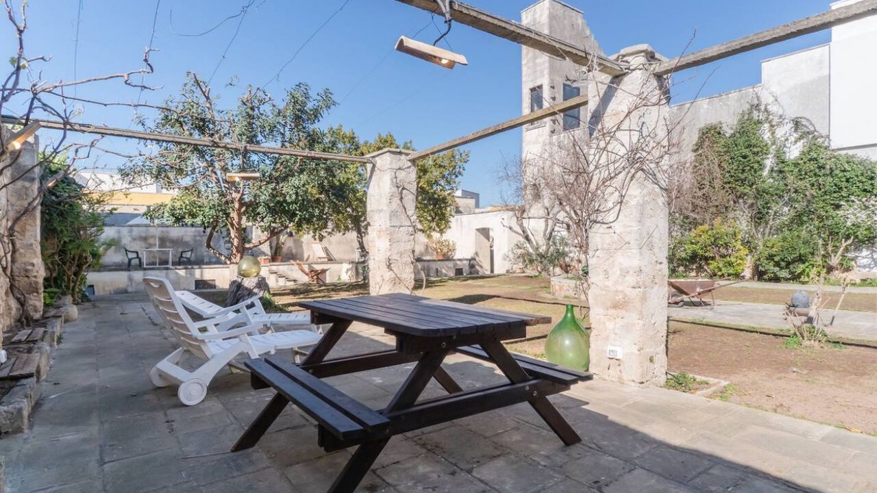 Photo of Outdoor in Squinzano