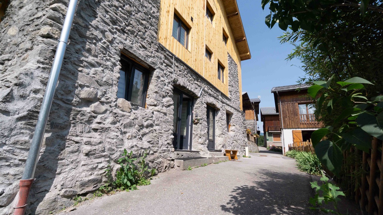 Photo of Outdoor in La Perriere