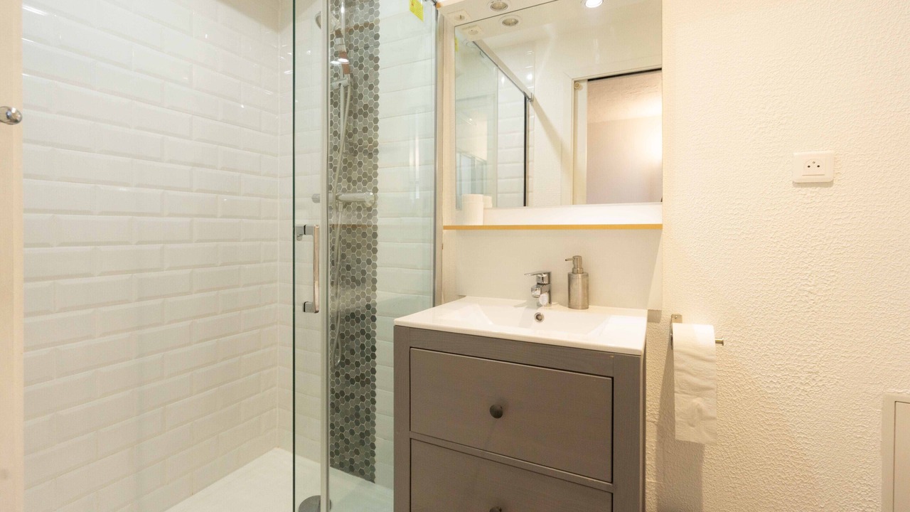 Photo of Bathroom in La Perriere