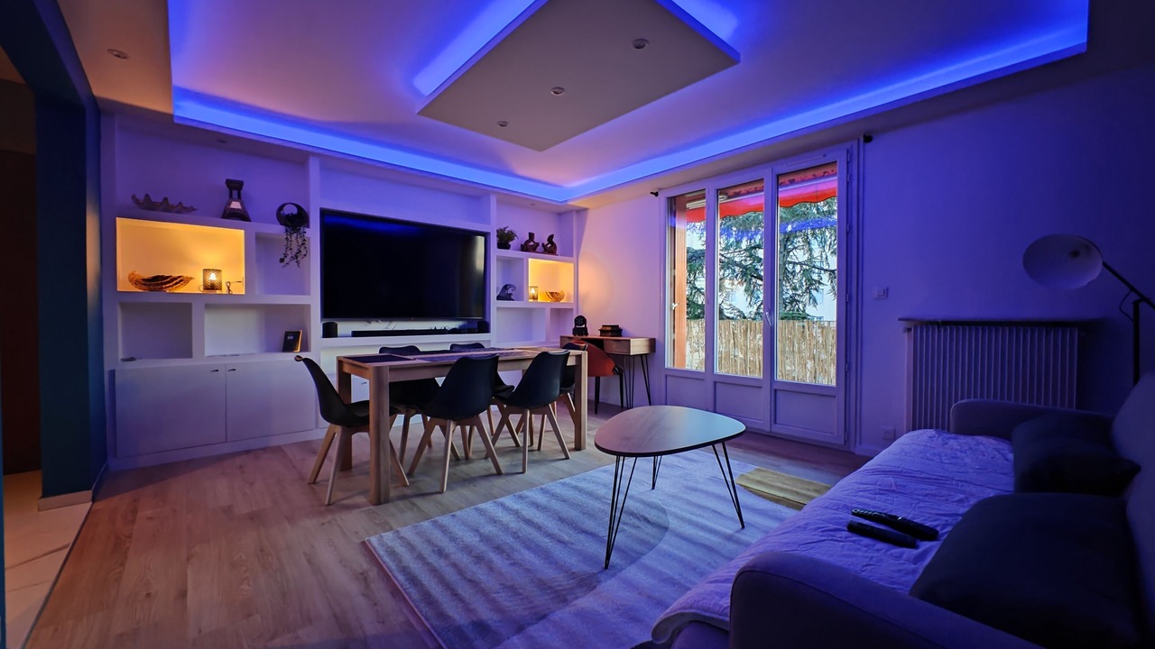 Photo of Livingroom in 5th Arrondissement