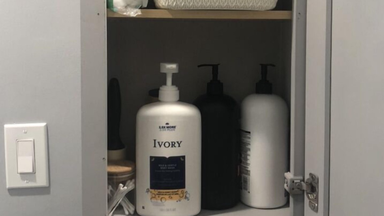 Photo of Bathroom in East Kildonan
