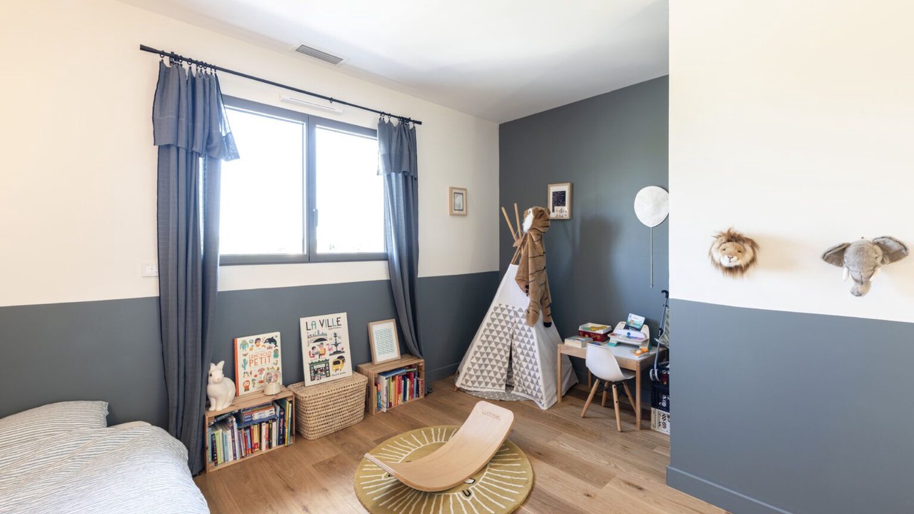 Photo of Bedroom in Montferrier-sur-Lez