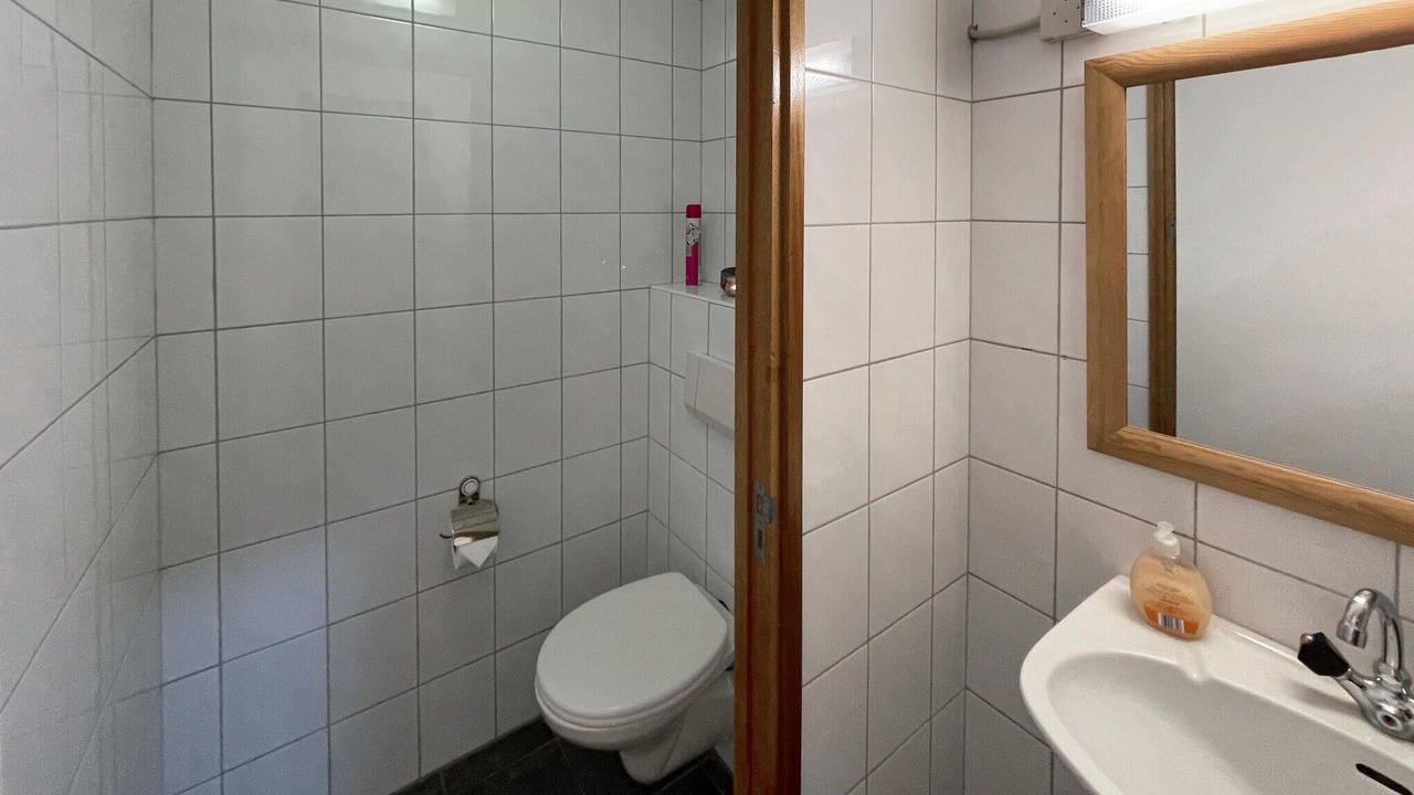 Photo of Bathroom in Zuidwolde