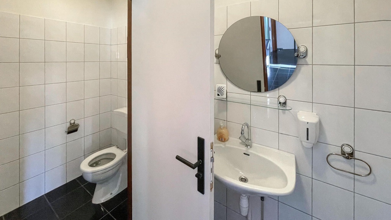 Photo of Bathroom in Zuidwolde