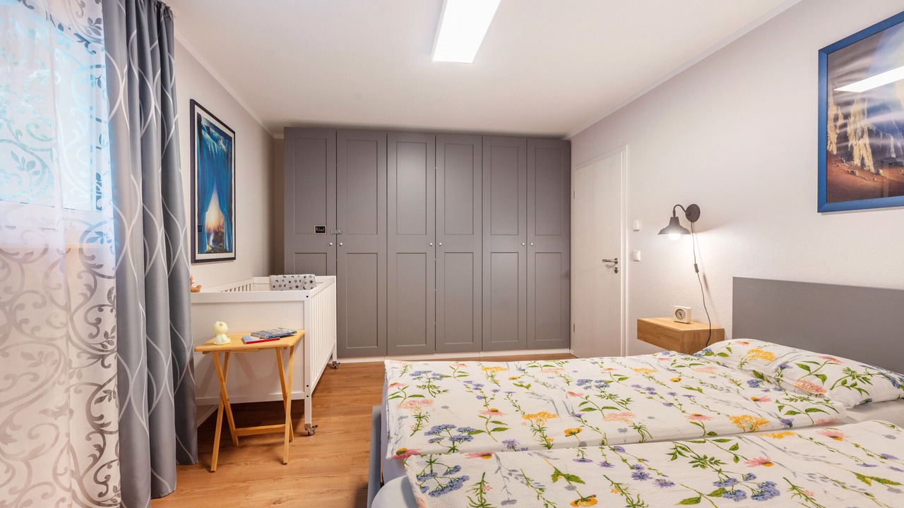 Photo of Bedroom in Goerwihl