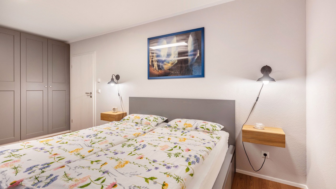 Photo of Bedroom in Goerwihl
