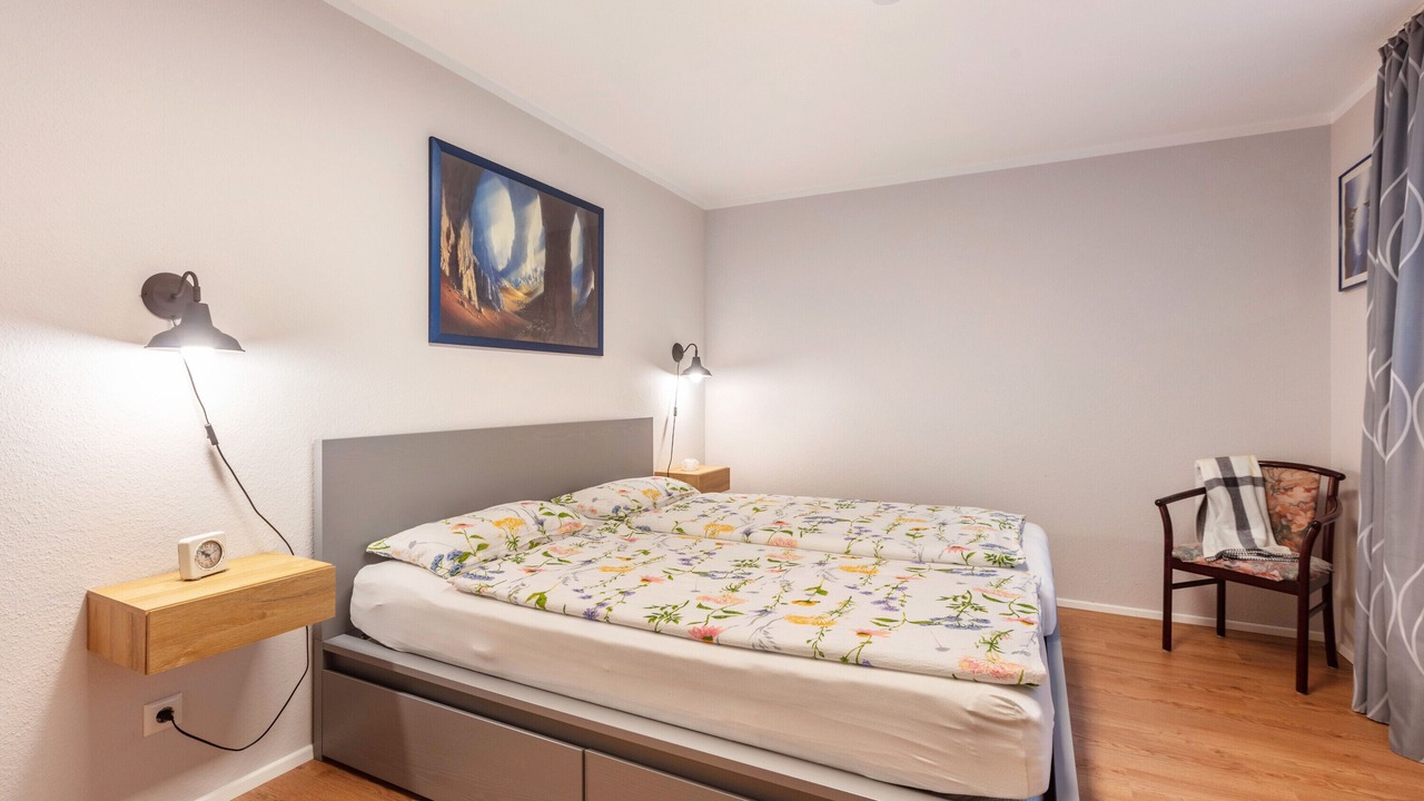 Photo of Bedroom in Goerwihl