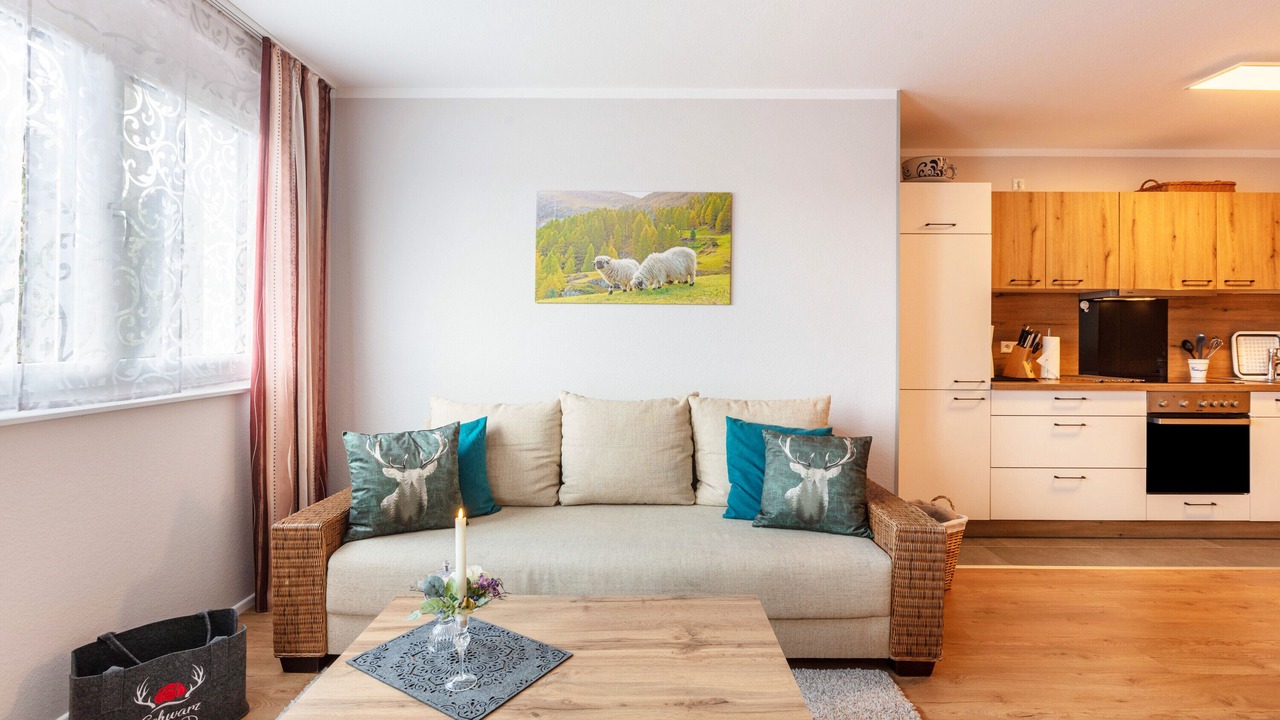Photo of Livingroom in Goerwihl