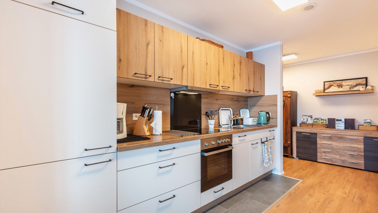 Photo of Kitchen in Goerwihl
