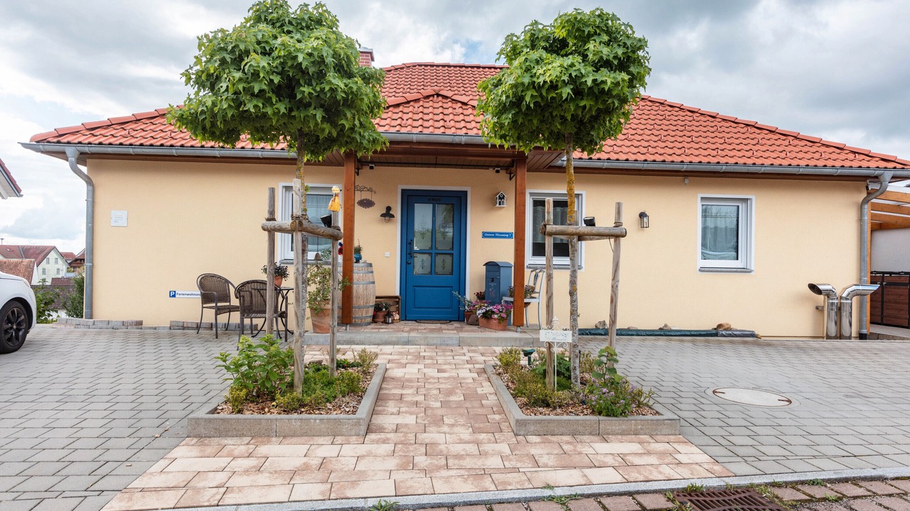 Photo of Outdoor in Goerwihl