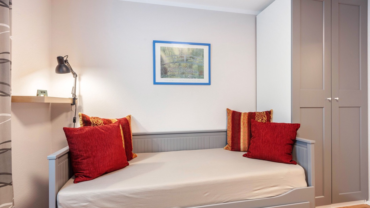 Photo of Bedroom in Goerwihl