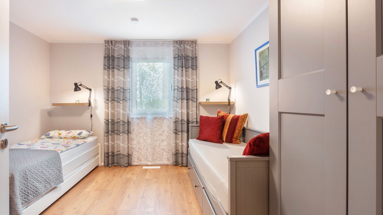Photo of Bedroom in Goerwihl