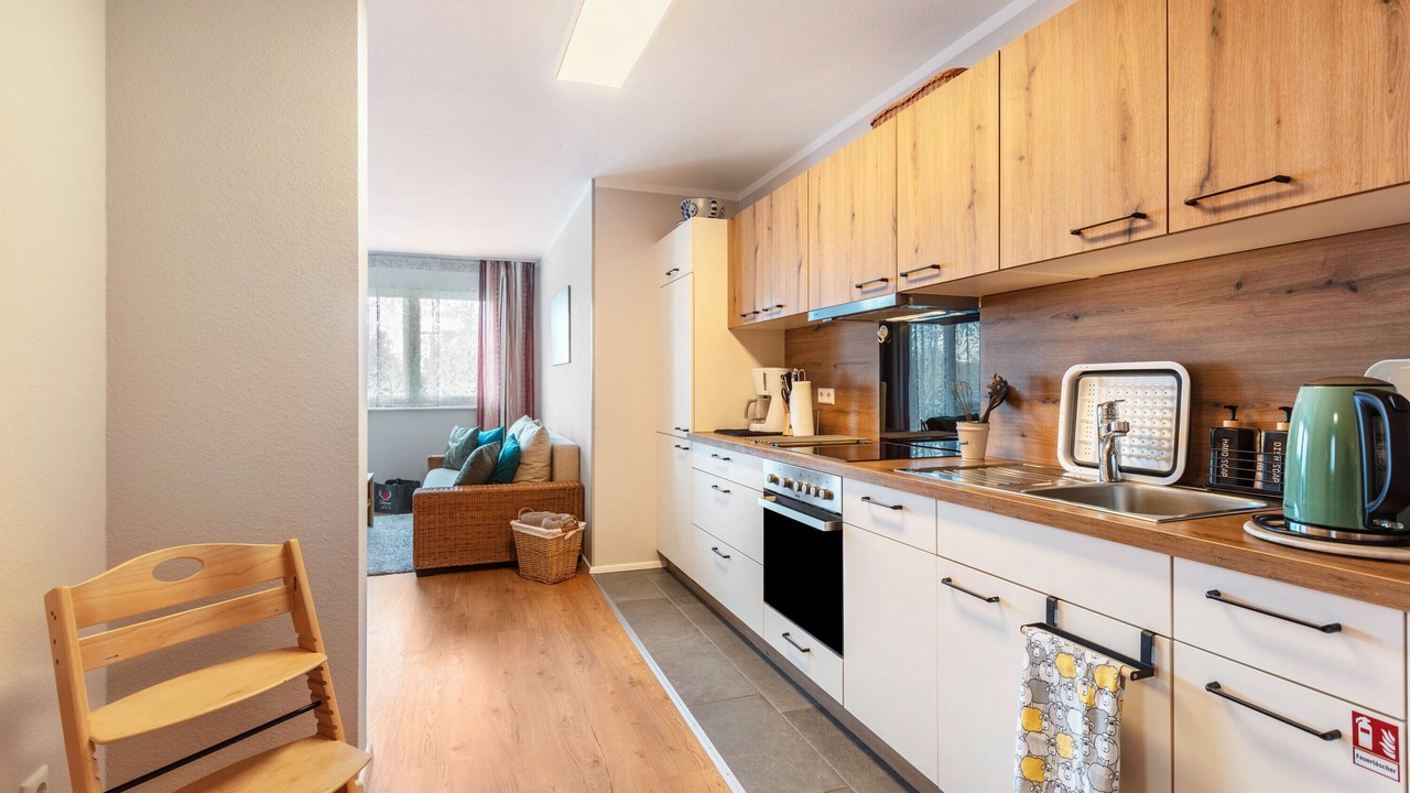 Photo of Kitchen in Goerwihl