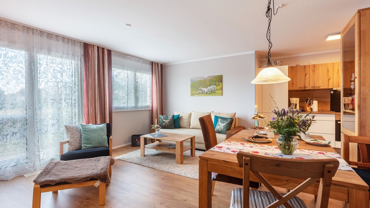 Photo of Livingroom in Goerwihl