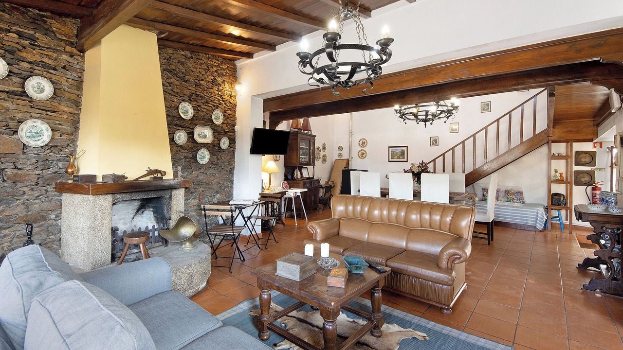 Photo of Livingroom in Rates
