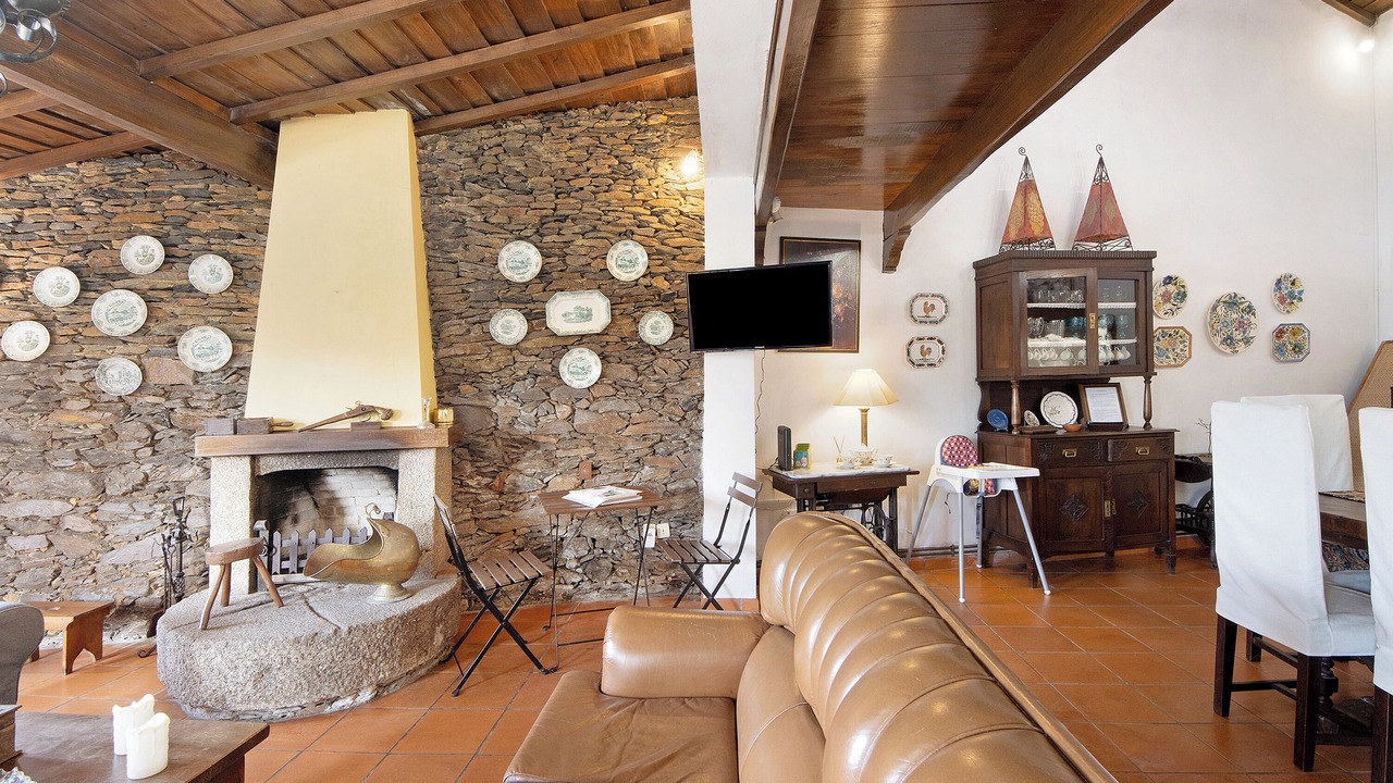 Photo of Livingroom in Rates