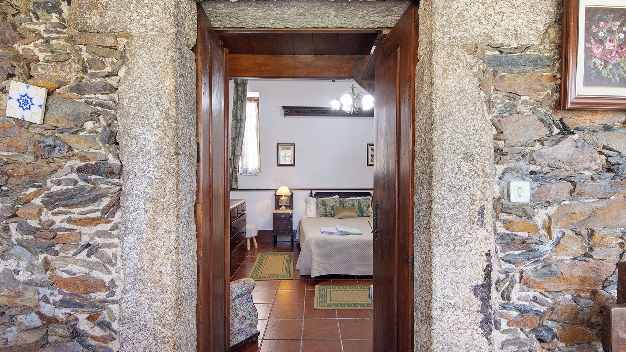 Photo of Bedroom in Rates