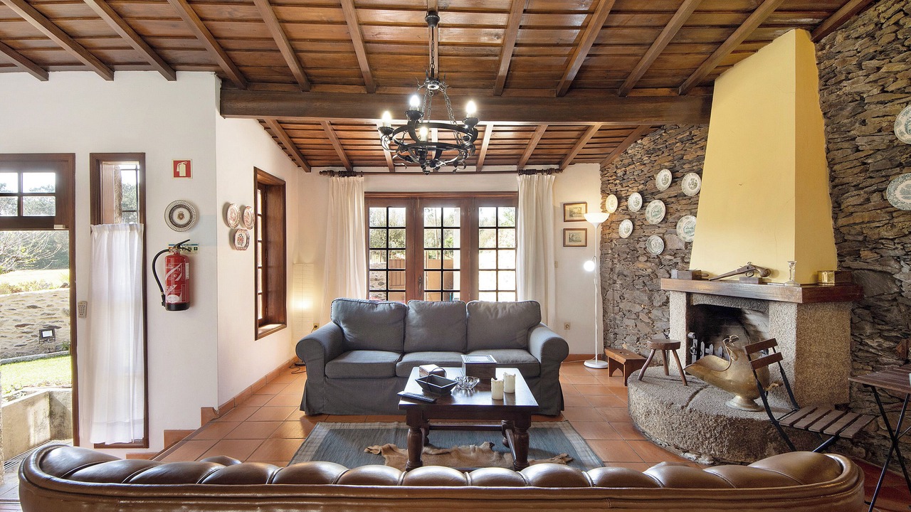 Photo of Livingroom in Rates