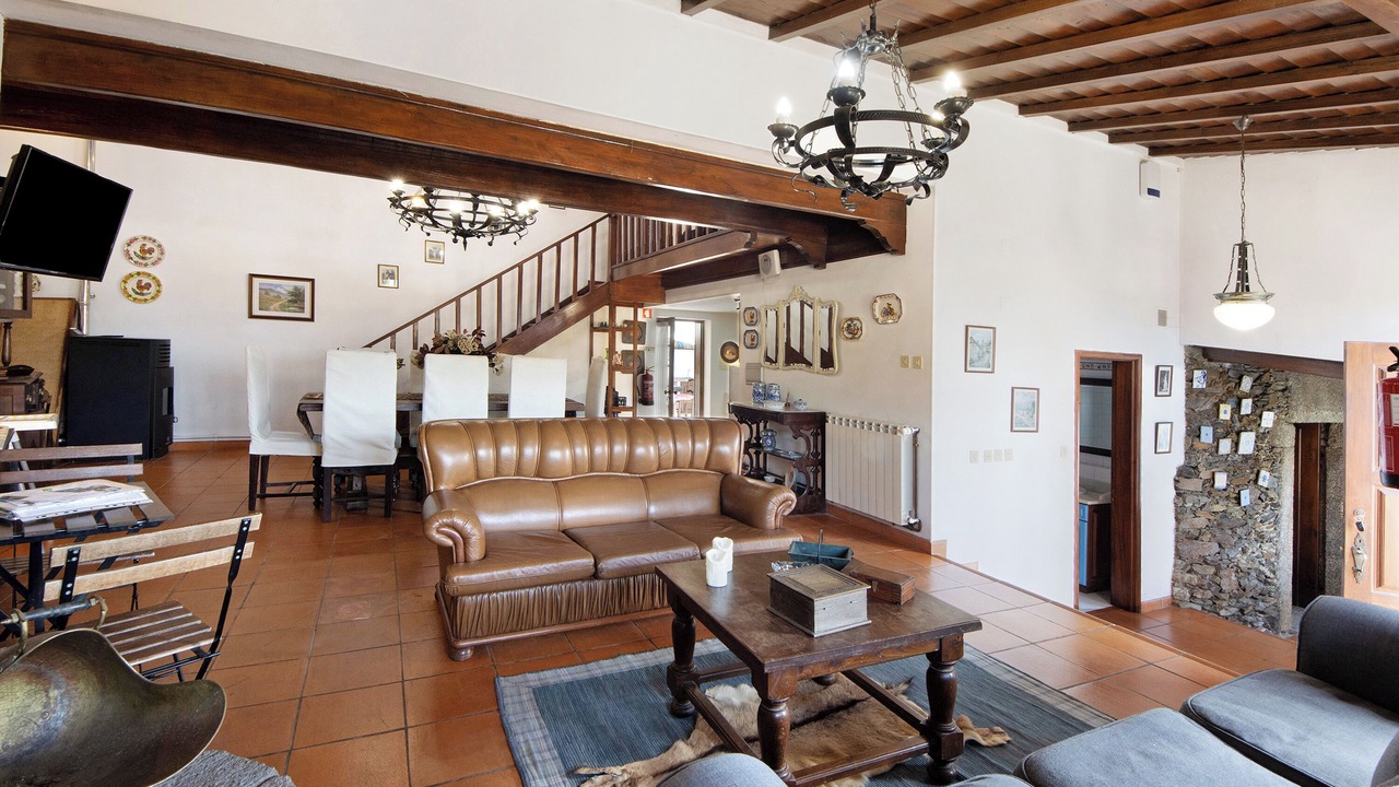 Photo of Livingroom in Rates