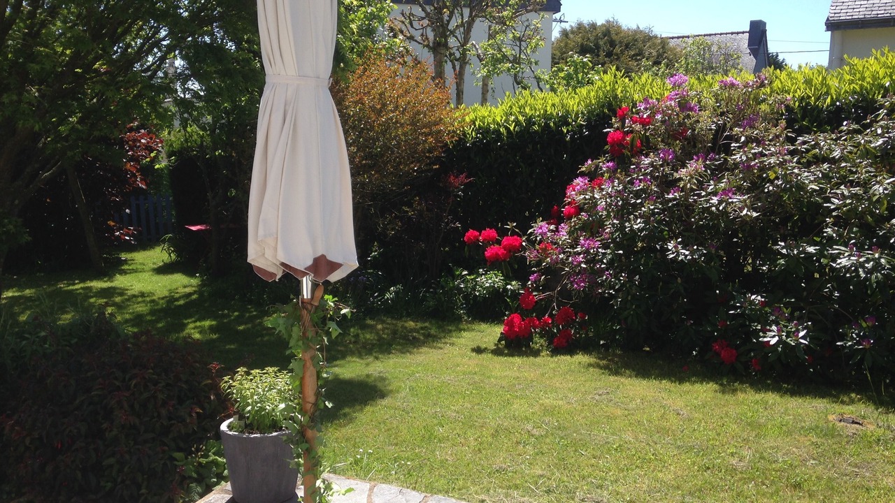 Photo of Outdoor in Larmor-Plage