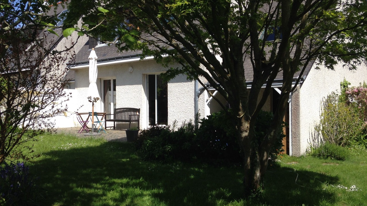 Photo of Outdoor in Larmor-Plage