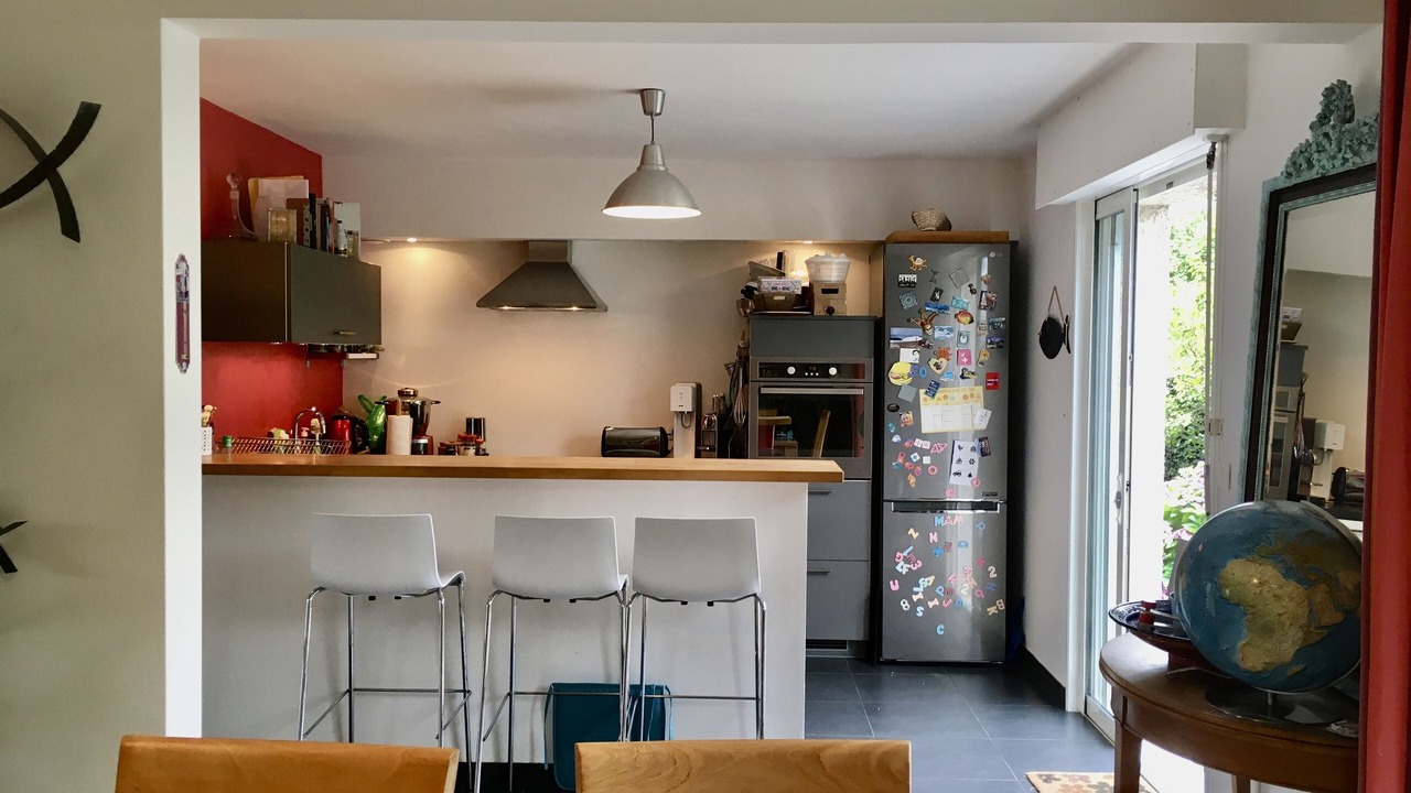 Photo of Kitchen in Larmor-Plage