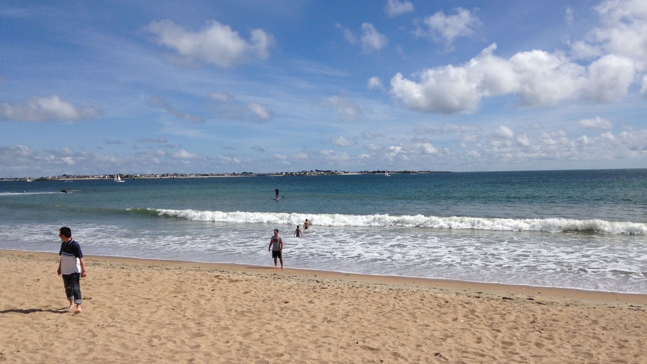 Photo of Others in Larmor-Plage
