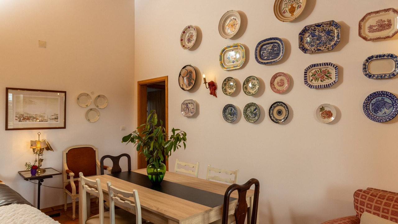Photo of Livingroom in Zambujeira do Mar