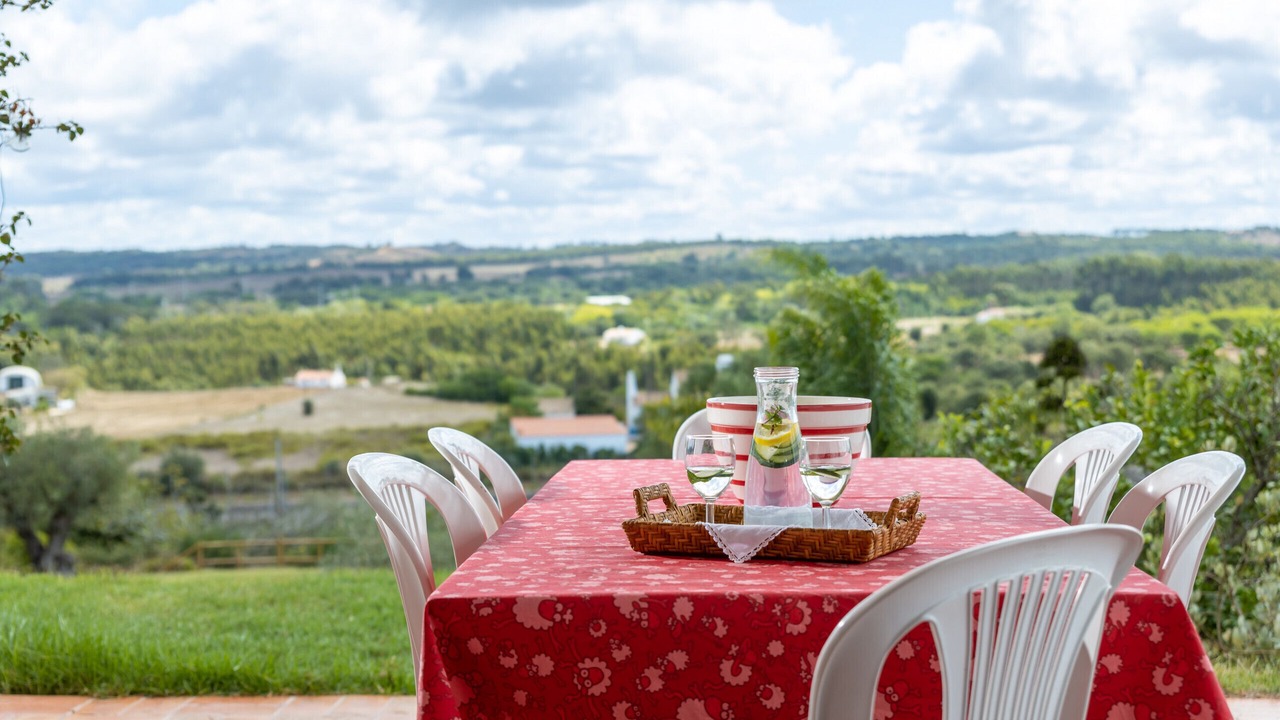 Photo of Livingroom in Zambujeira do Mar