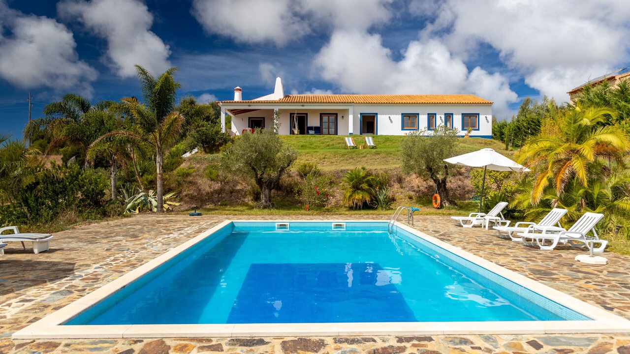 Photo of Outdoor in Zambujeira do Mar