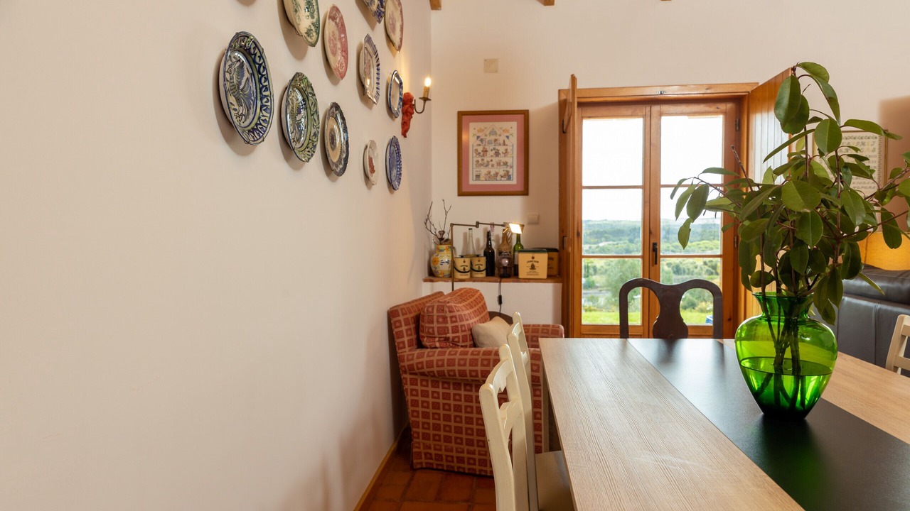 Photo of Livingroom in Zambujeira do Mar