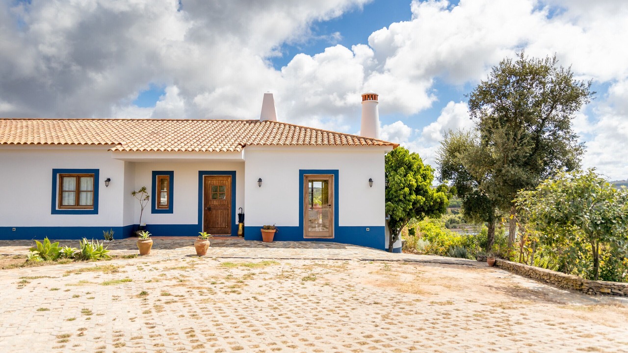 Photo of Outdoor in Zambujeira do Mar