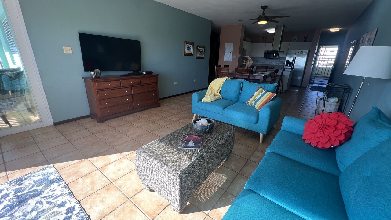 Photo of Livingroom in Isabela