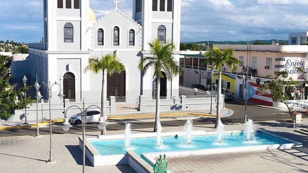 Photo of Outdoor in Isabela