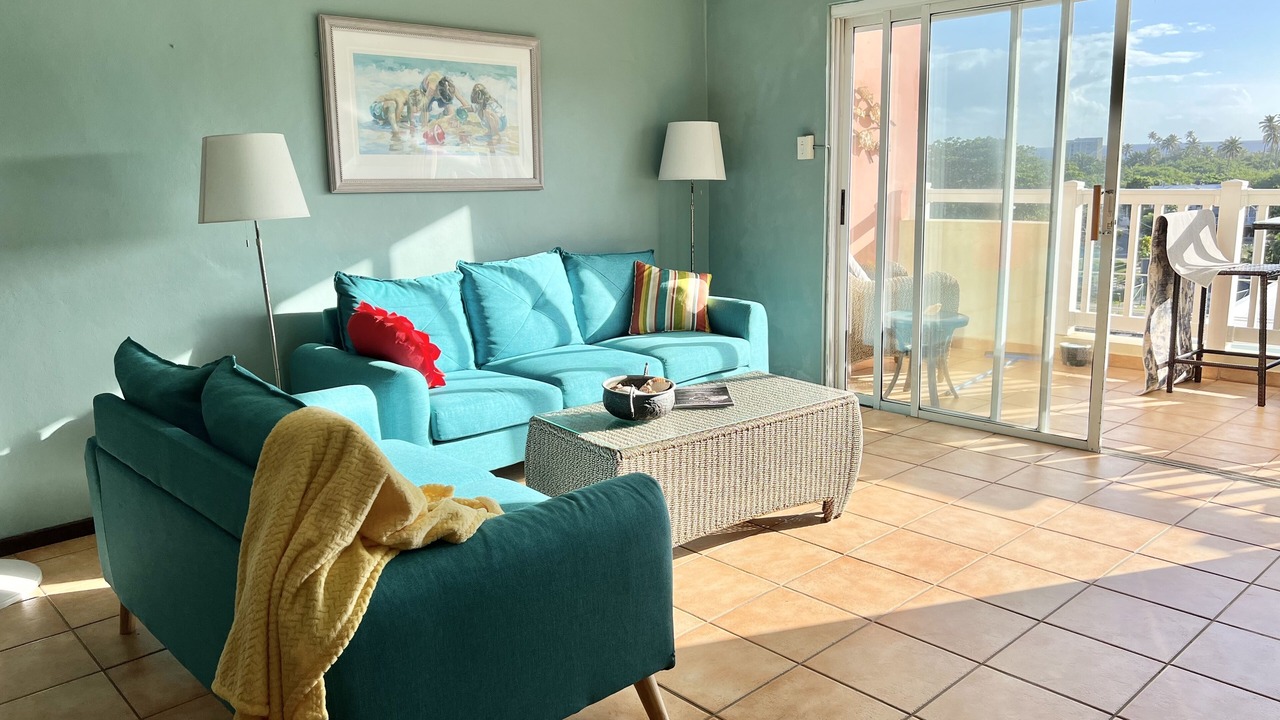 Photo of Livingroom in Isabela