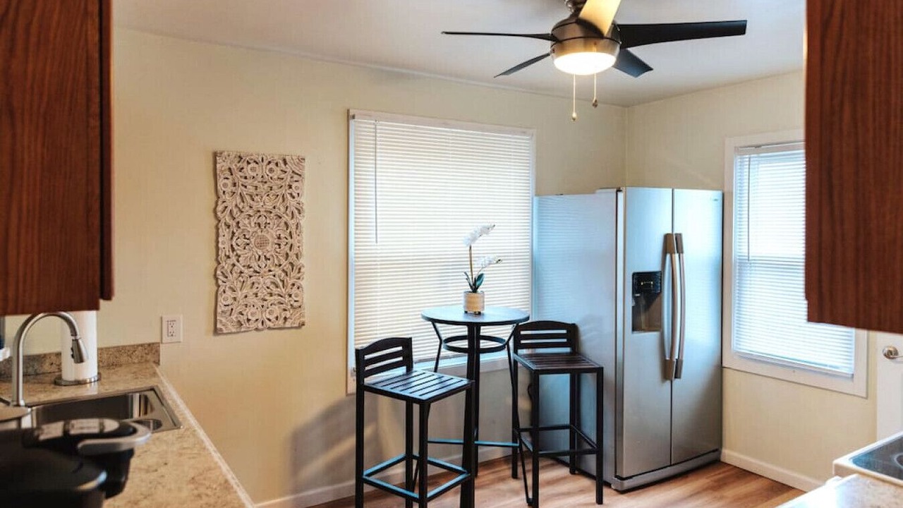 Photo of Kitchen in Clawson