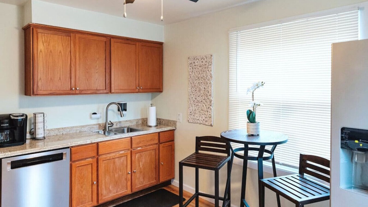 Photo of Kitchen in Clawson