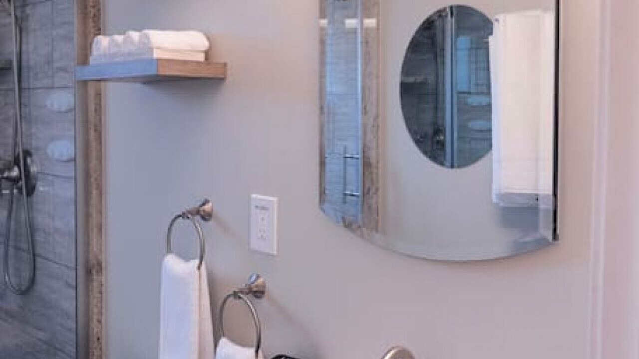 Photo of Bathroom in Clawson
