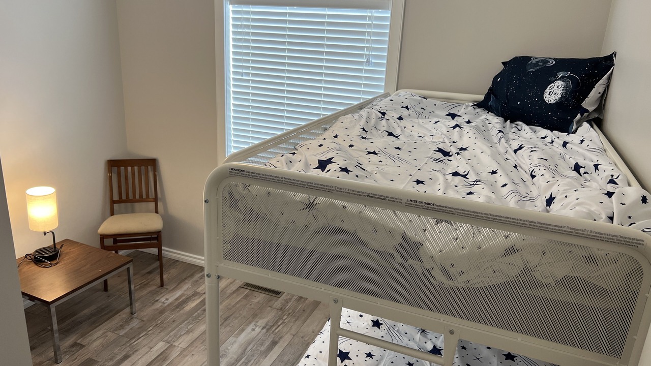 Photo of Bedroom in Three Hills