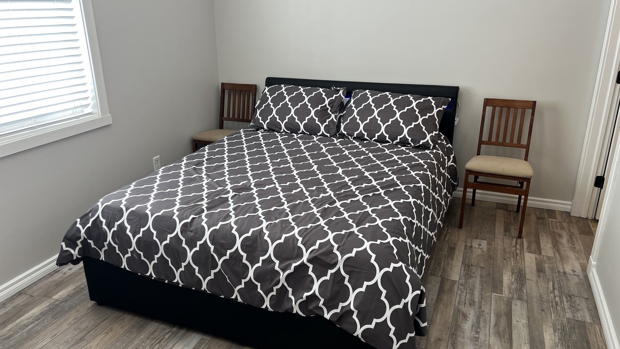 Photo of Bedroom in Three Hills